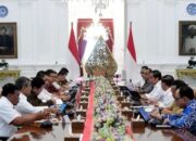 Arena PON XXI Selesai Tepat Waktu