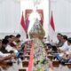 Arena PON XXI Selesai Tepat Waktu