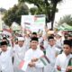 Ribuan Umat Islam Doakan Palestina
