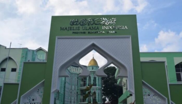 MUI Sumut Ajak Masyarakat Berdonasi Untuk Palestina