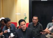 FIFA Puas Persiapan Indonesia