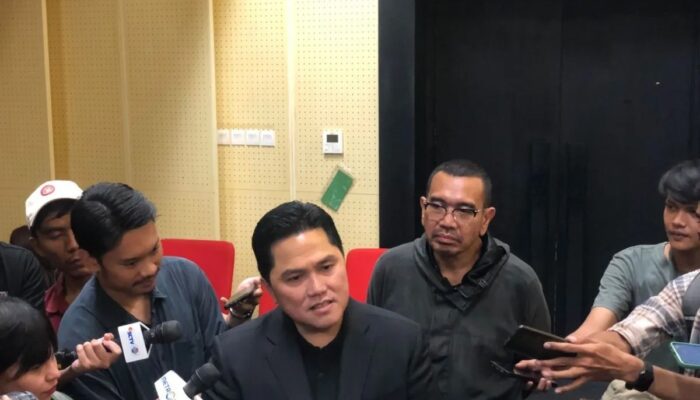 FIFA Puas Persiapan Indonesia