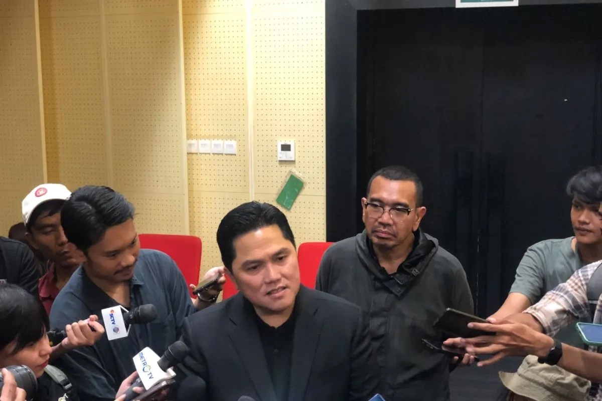 FIFA Puas Persiapan Indonesia