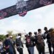 Ribuan Bikers Honda Hadiri HBD Regional 3 Pulau