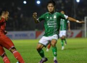 Miftah Bersyukur PSMS Curi Poin Semen Padang