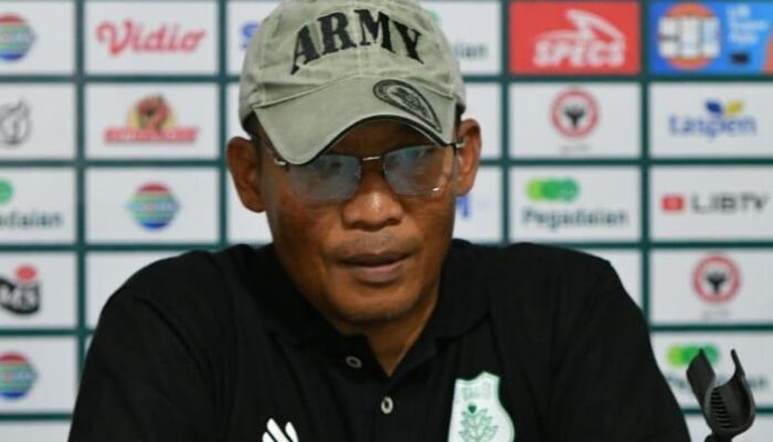 PSMS Waspadai Kebangkitan PSPS
