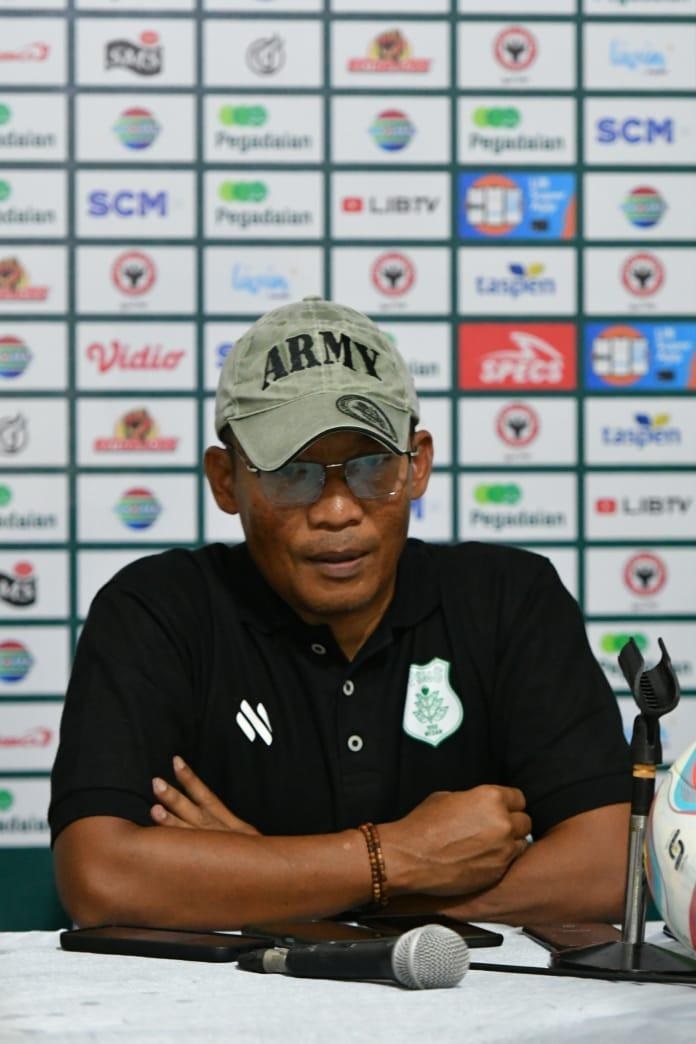 PSMS Waspadai Kebangkitan PSPS
