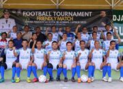 PS Pemko Medan Imbangi Tebingtinggi