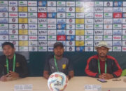 PSDS Maksimalkan Laga Kandang Lawan Persiraja