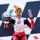 Dominasi Pebalap Astra Honda Di Mandalika