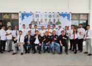 PBFI Sumut Dorong Peningkatan Kualitas Binaraga/Fitnes