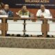 KONI Pusat Rapat Persiapan PON Di Aceh