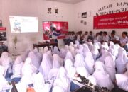 Semangat Sumpah Pemuda Pacu Pelajar Batu Bara #Cari_Aman