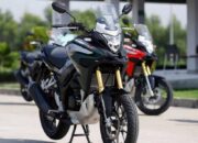 Skutik Dan Sport Honda Siap Hebohkan Tanjung Morawa 