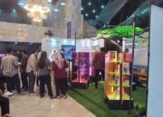 Hari Museum Indonesia, DPR RI Dan AMI Gelar Pameran