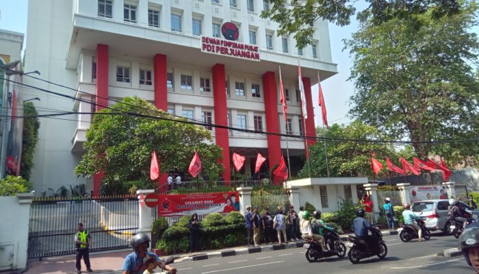 Cawapres Ganjar Diumumkan Pagi