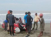 Sehari Tenggelam Di Muara Kuala Korban Ditemukan Meninggal