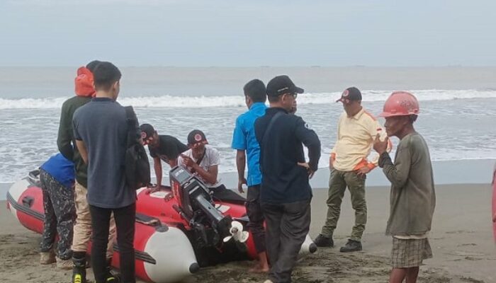 Sehari Tenggelam Di Muara Kuala Korban Ditemukan Meninggal
