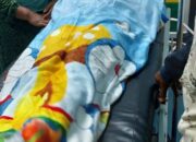 Korban Begal Di Aceh Barat Meninggal Dunia