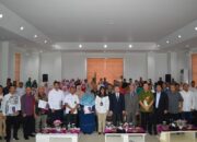 FKH USK Siap Jadi Pusat Riset Satwa Liar Dunia Di Aceh