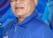 Dorong Para Caleg Bersosialisasi, Setiap Dapil Diminta Rebut Kursi