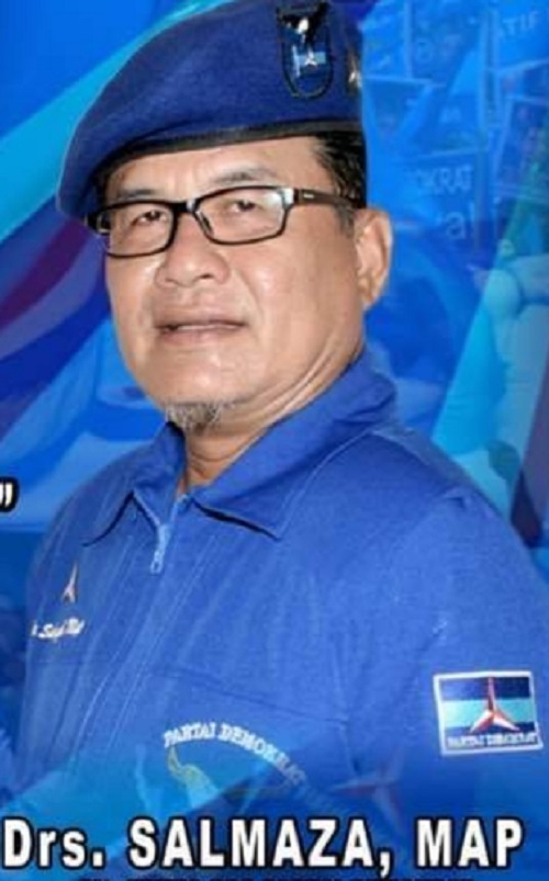 Dorong Para Caleg Bersosialisasi, Setiap Dapil Diminta Rebut Kursi