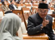 Anggota Komisi VIII DPR Usulkan Pendamping PKH Jadi PPPK