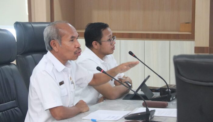 Korupsi Dana BOS Dan ADD Masih Terjadi