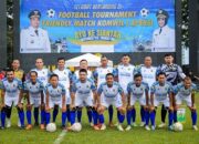 Libas Tuan Rumah Siantar, Pemko Medan Tantang Pemko Lhokseumawe Di Final