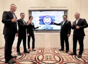 Fenomenal ! Bank Mandiri Catatkan Total Aset di Kuartal III 2023 Tembus Rp 2.007 Triliun, Rekor Baru di Indonesia