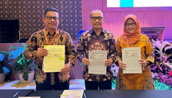RSUP HAM Dipercaya Sebagai Penyelenggara Magang Bagi Lulusan Poltekkes Kemenkes RI