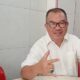 ANGGOTA DPRD Sumut Rudy Hermanto. Waspada/Partono Budy