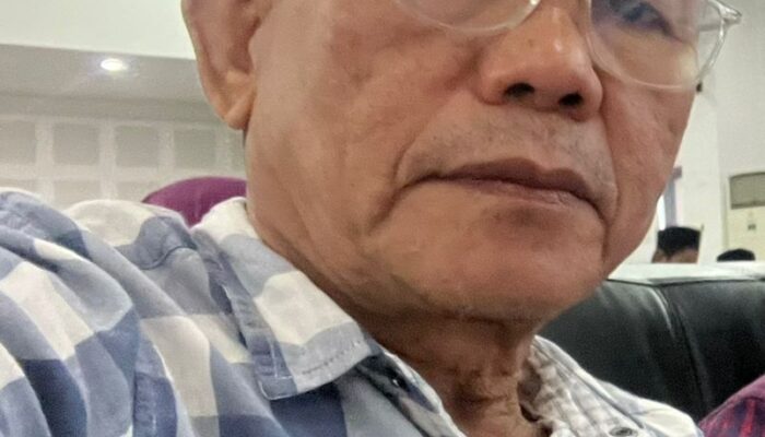 Kala Guru Terjerat Pinjol