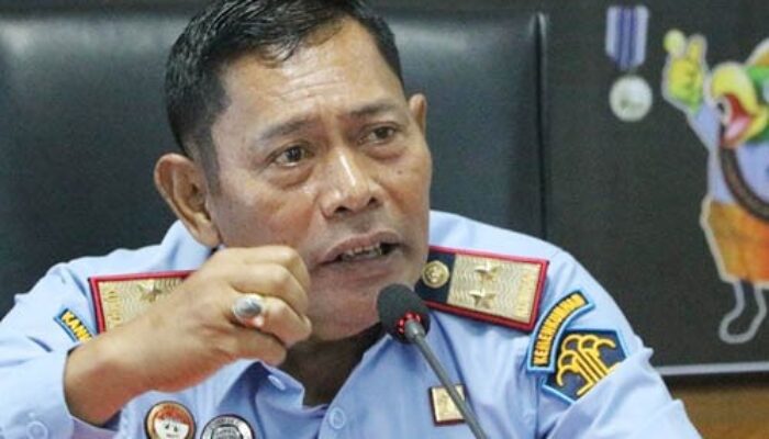 Jahari Sitepu: Kepala Lapas Dan Rutan Di Sumut Jangan Coba-Coba Bermain Dengan Narkoba