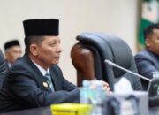 Pj Gubernur Apresiasi Pendapat Anggota DPRA