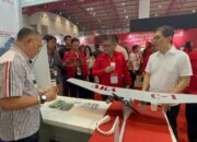 Diskusi Rakernas IV PDIP, Diversifikasi Pangan Bisa Buat Cegah Stunting