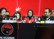 Prananda Prabowo: Rakernas PDIP Perlihatkan Simbol Keberpihakan