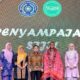 MARDI Malaysia Yudisium 20 Mahasiswa Pertanian UMSU Peserta Pelatihan Industri