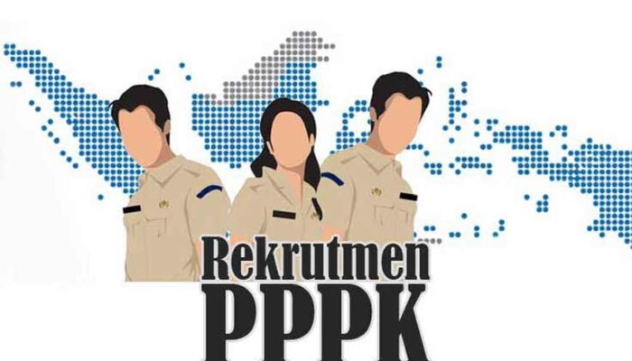 Pemkab Madina Terima 1.508 PPPK Guru, Kesehatan Dan Teknis