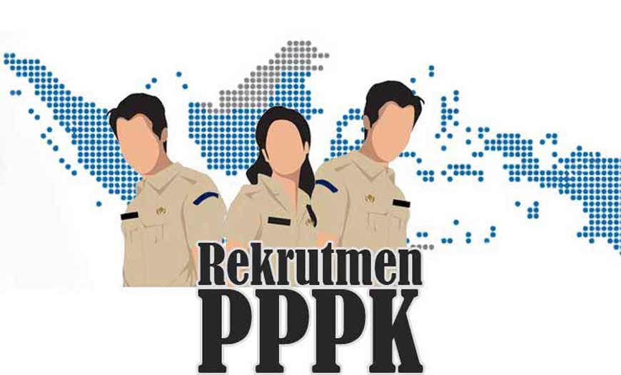 Pemkab Madina Terima 1.508 PPPK Guru, Kesehatan Dan Teknis