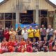 8 Oktober Pesta Pembangunan GKPI Aek Bolon Siap Digelar