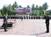 Peringatan Hari Kesaktian Pancasila Di Aceh Timur Khitmad