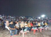 BEM STAI Aceh Tamiang Gelar Nobar Film G30S PKI