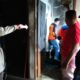Pengemudi Ojek Tewas Terbakar Di Rumah Kontrakan
