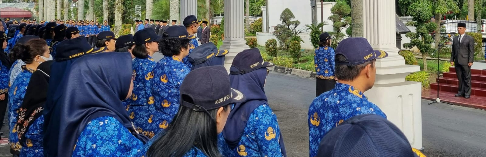 Peringatan Hari Kesaktian Pancasila Momentum Mengenang Pahlawan Revolusi