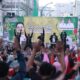 CFD Jadi Ajang Unjuk Kreativitas Komunitas di Kota Medan