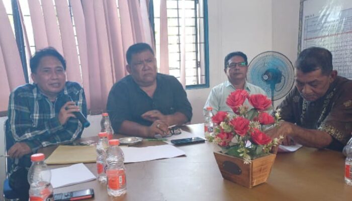 Mubes GEMKARA Dijadwalkan Digelar November 2023