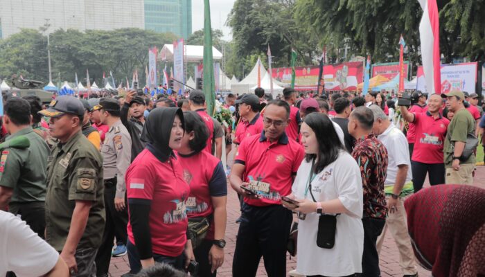 Ribuan Masyarakat Sumut Manfaatkan Promo Tambah Daya HPN