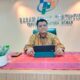 Kepala BPS Sumut, Nurul Hadanudin.