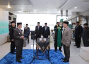 Wahyudi Resmi Dilantik Sebagai Pj Sekdako Banda Aceh